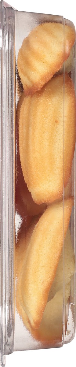 slide 4 of 13, First Street Madeleines, 12 oz
