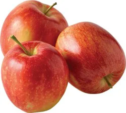Fresh Small Gala Apples