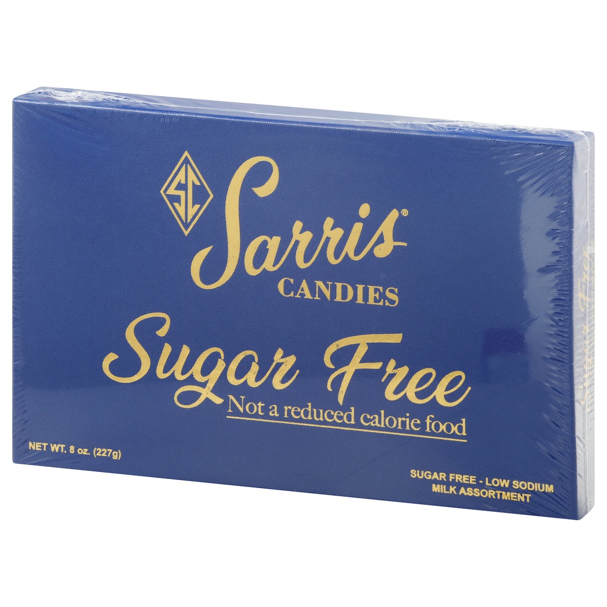 slide 2 of 13, Sarris Candies Candies 8 oz, 8 oz