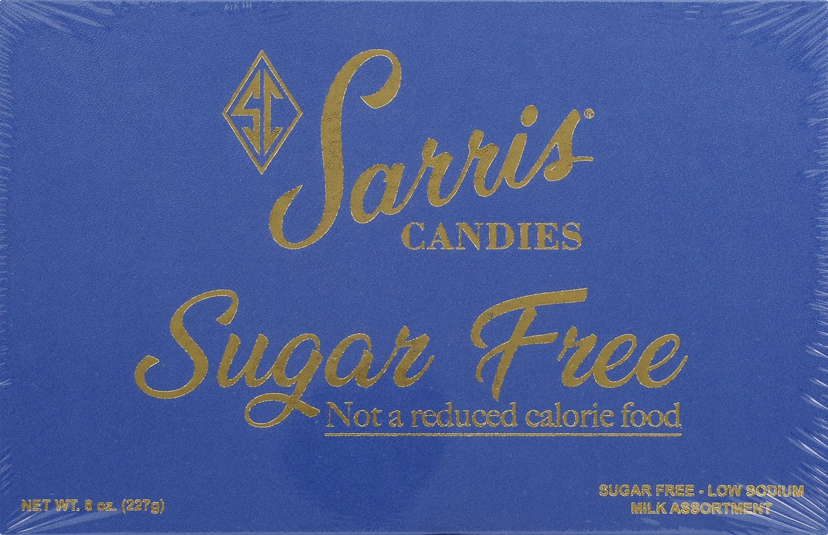 slide 9 of 13, Sarris Candies Candies 8 oz, 8 oz