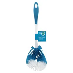 Simply Done Toilet Bowl Brush Wire