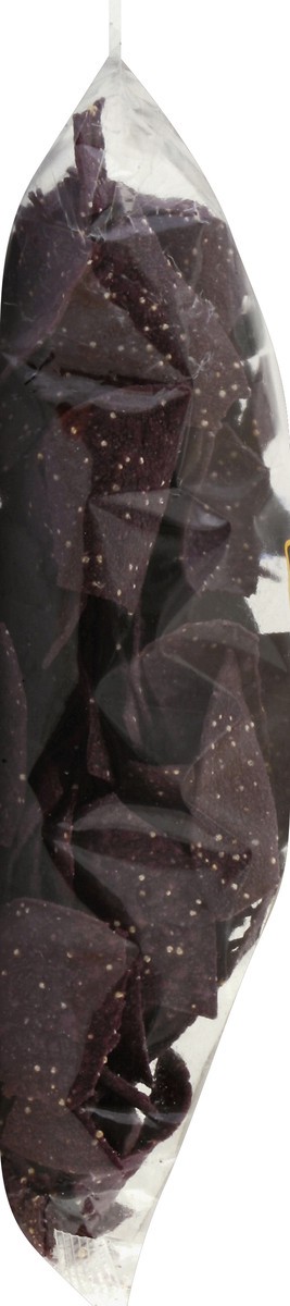 slide 3 of 5, Casa Sanchez Totopos 14 oz, 14 oz