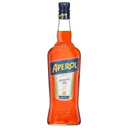 Aperol Liqueur 1 L