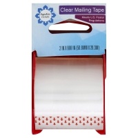 slide 1 of 7, Signature Select Mailing Tape 1 ea, 1 ct