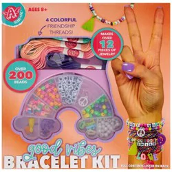 Anker Play Kit Good Vibes Bracelet