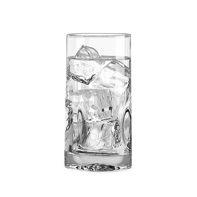slide 1 of 3, Dailyware Impressions Highball Glass, 1 ct