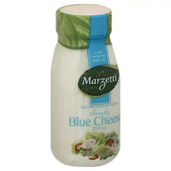 Marzetti Chunky Blue Cheese Salad Dressing