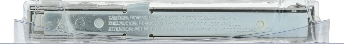 slide 3 of 9, STANLEY Multi-Purpose Light Duty Staple Gun 1 ea, 1 ct