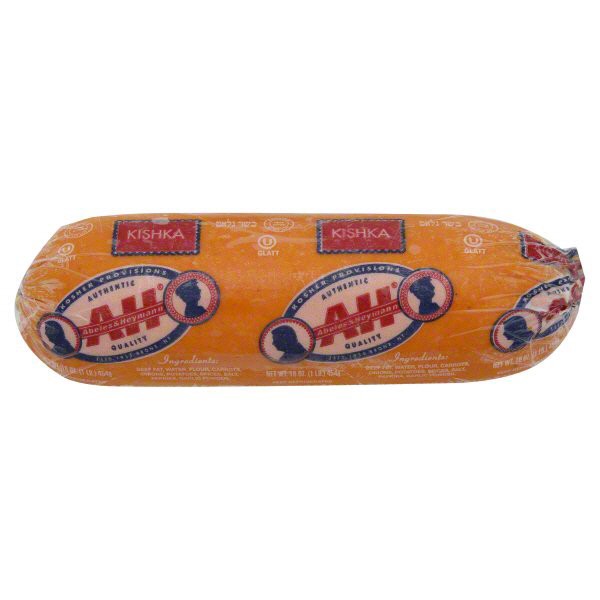 slide 1 of 1, A&H Kishka, 16 oz