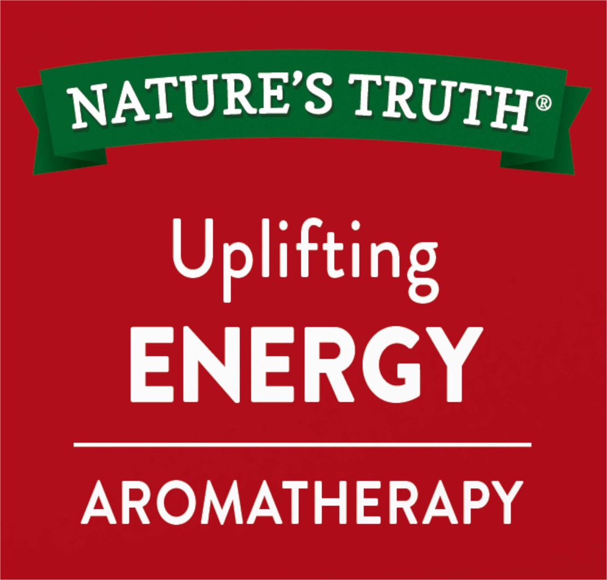 slide 3 of 8, Nature's Truth Uplifting Energy Pure Essential Oil 0.51 fl oz, 0.51 fl oz