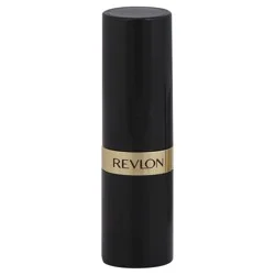 Revlon Super Lustrous Lipstick 725 Love That Red