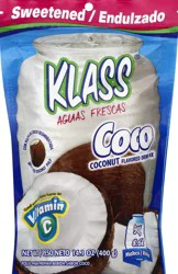 Klass Drink Mix - 14.1 oz