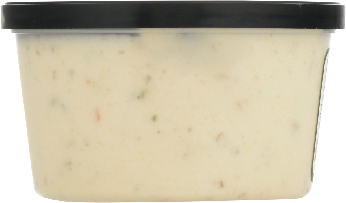 slide 5 of 14, Marieke Gouda Cold Pack Hatch Pepper Cheese Spread 7 oz, 7 oz