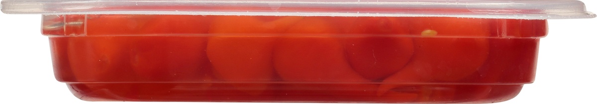 slide 8 of 10, il Grilliatore Sweet Drop Red Peppers, 8 oz