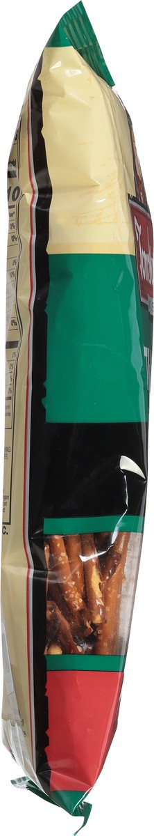 slide 6 of 9, Tom Sturgis Artisan Thin Stix Pretzels, 10 oz