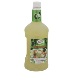 Master of Mixes Handcrafted Spicy Margarita Cocktail Mixer 59.2 fl oz