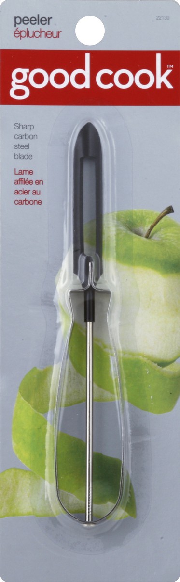 slide 1 of 3, Good Cook Peeler, 1 ct