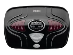 HoMedics Vibration Foot Massager with Heat
