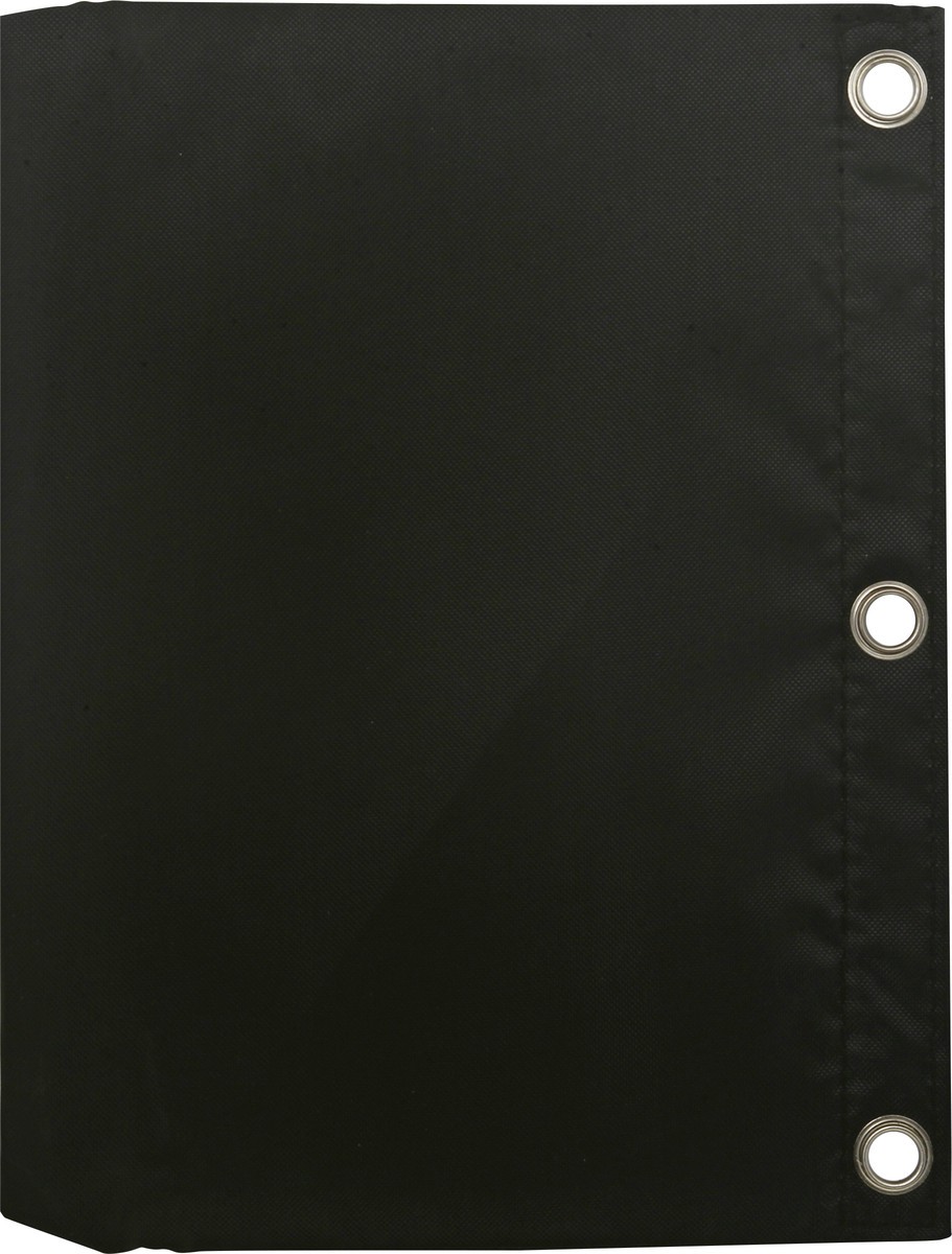 slide 3 of 7, Cli Pencil Pouch Mesh, 1 ct