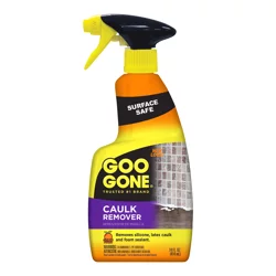 Goo Gone Caulk Remover