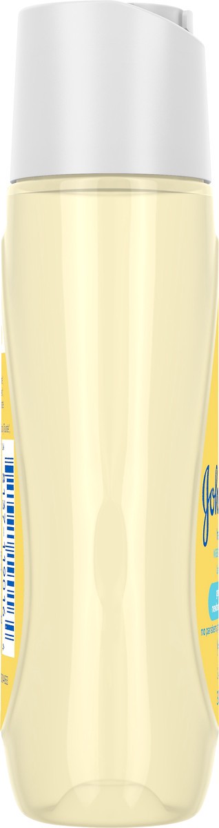 slide 4 of 7, Johnson's Head-to-Toe Newborn Wash & Shampoo 3.4 oz, 3.4 oz