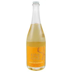 One Of One Non-alcoholic Sparkling Wine 750ml