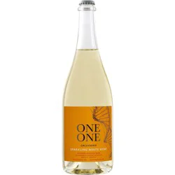 One Of One Non-alcoholic Sparkling Wine 750ml