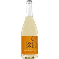 One Of One Non-alcoholic Sparkling Wine 750ml