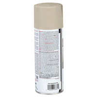 slide 3 of 9, Rust-Oleum Stops Rust Protective Enamel Spray Paint - 276271, Satin Beige, 12 oz