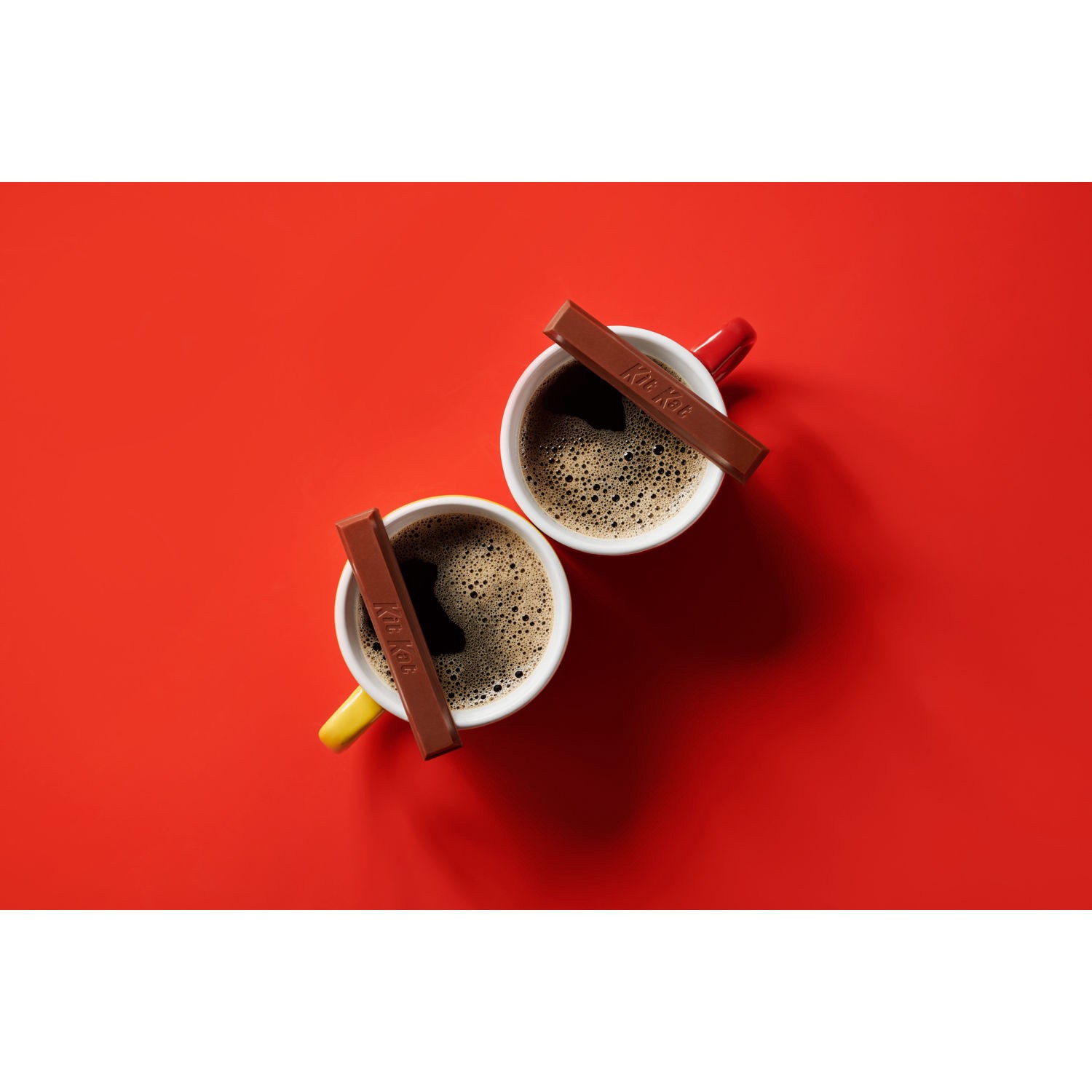 slide 2 of 9, KIT KAT Crisp Milk Chocolate Wafers King Size 24 - 3 oz Bars, 24 ct