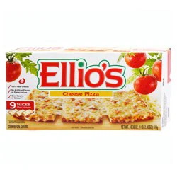 Ellio's Cheese Pizza