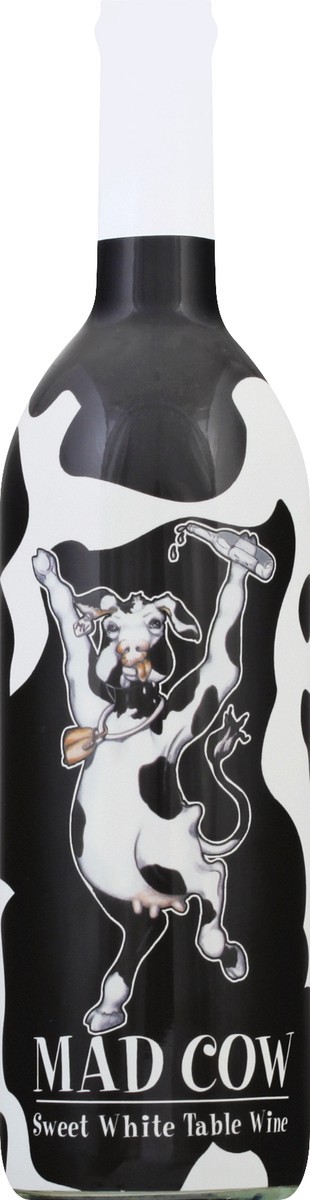 slide 6 of 9, Maize Valley Mad Cow 750 Ml, 750 ml