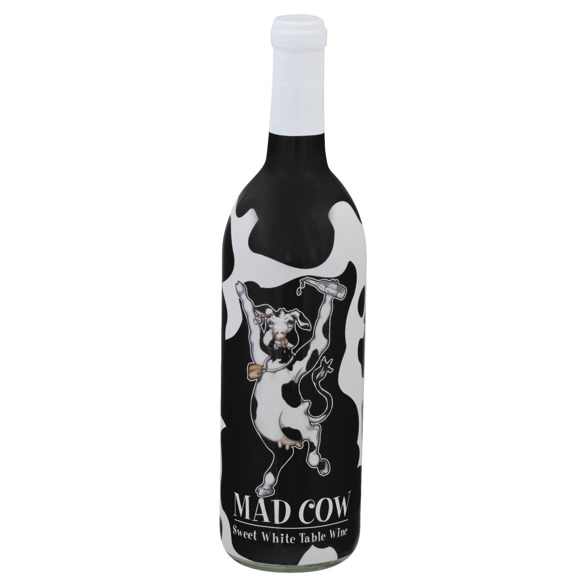 slide 4 of 9, Maize Valley Mad Cow 750 Ml, 750 ml