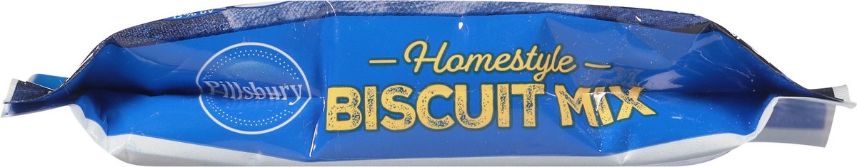 slide 8 of 9, Pillsbury Homestyle Biscuit Mix 7 oz, 7 oz