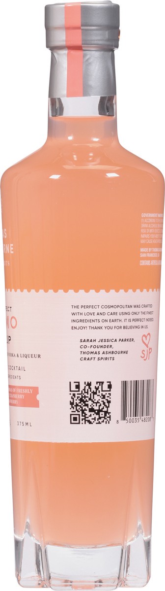 slide 7 of 9, Thomas Ashbourne Craft Spirits The Perfect Cosmo, 375 ml