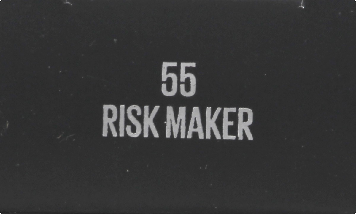 slide 3 of 9, MaybellineColor Tattoo Eye Shadow Risk Maker - 0.14oz: Longwear, Crease-Resistant, Waterproof, Dark Tones, 0.14 oz