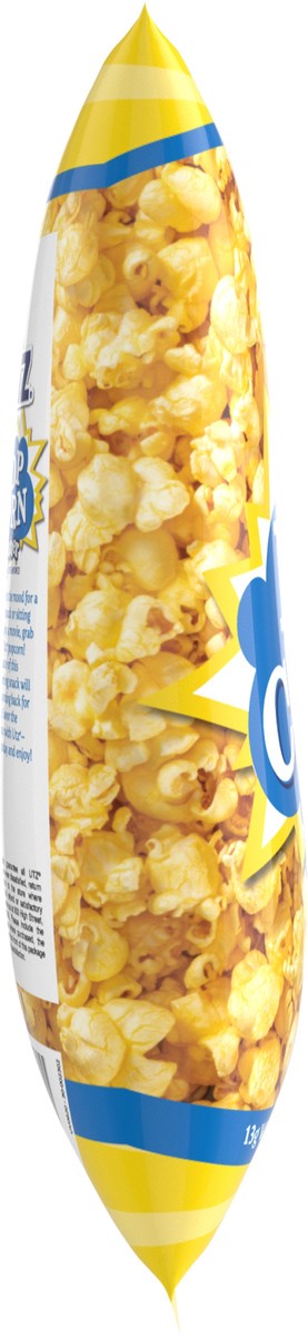 slide 9 of 11, Utz Butter Popcorn 6.5 oz, 6.5 oz