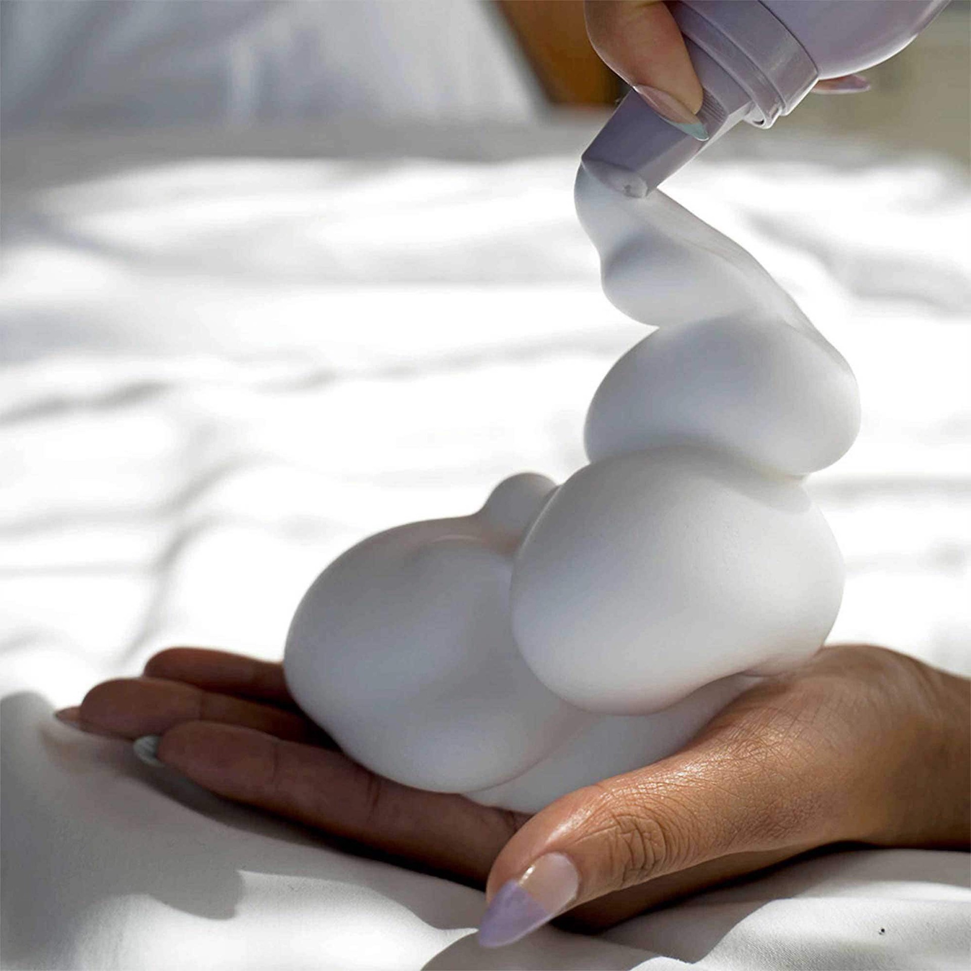 slide 4 of 6, Pureology Style + Protect Weightless Hair Mousse 8.4 oz/ 238 g, 8.4 oz/ 238 gram