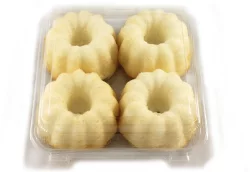 Bakehouse Mini AnGel Food Cakes