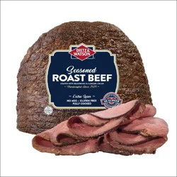 Dietz & Watson Roast Beef