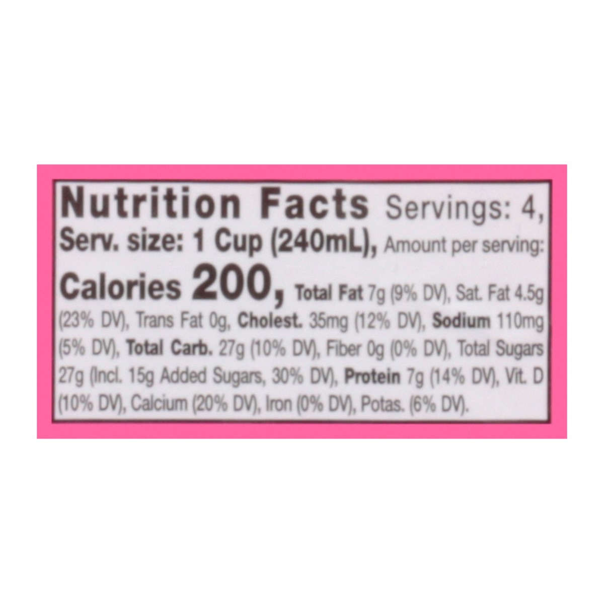 slide 11 of 14, Prairie Farms Premium Strawberry Milk 1 qt, 1 qt