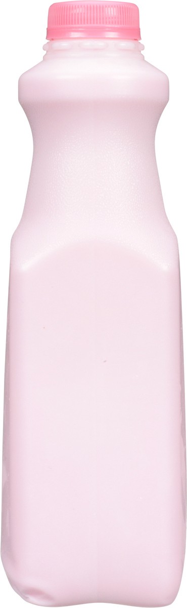 slide 12 of 14, Prairie Farms Premium Strawberry Milk 1 qt, 1 qt