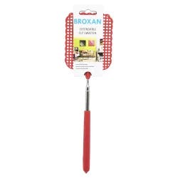 Broxan Extendable Fly Swatter - Ea