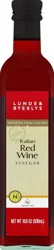 Lunds & Byerlys Vinegar 16.9 oz