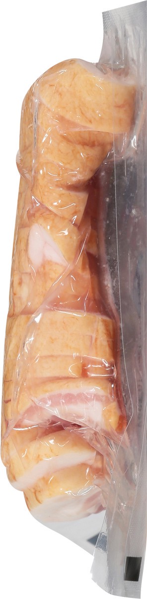 slide 12 of 13, D L Lee Sliced Bacon, 32 oz