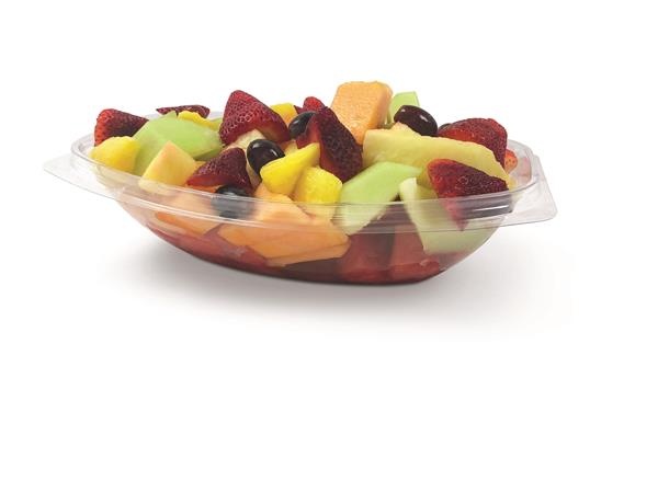 slide 1 of 1, Hy-Vee Fruit Hula Bowl, 1 ct