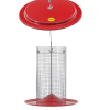slide 5 of 9, BIRDS CHOICE Bird's Choice Color Pop Sunflower Feeder, 1 ct