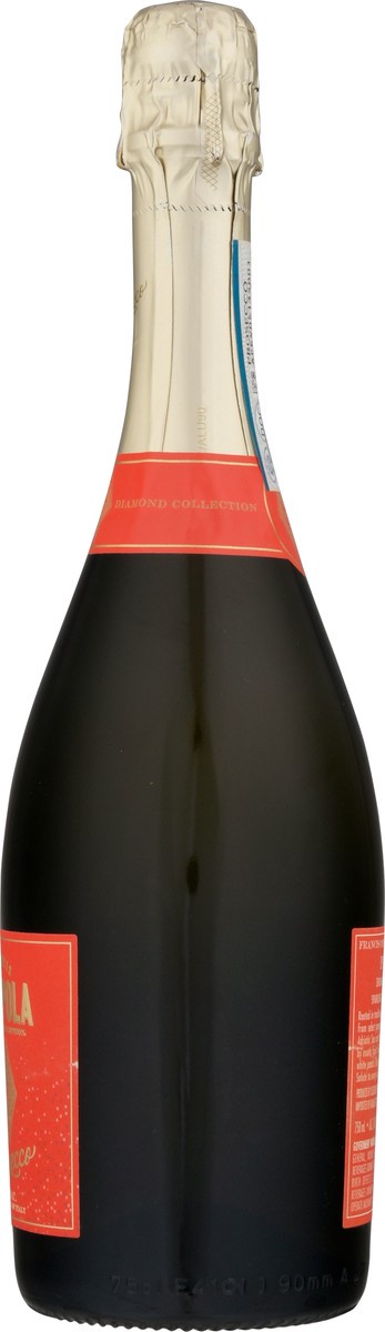 slide 2 of 9, Francis Coppola Prosecco Sparkling Wine, Italy, 750mL Glass Bottle, 11% ABV, 750 ml