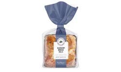 Blueberry Brioche Rolls 4 Count - 11 OZ