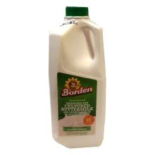 Borden Buttermilk